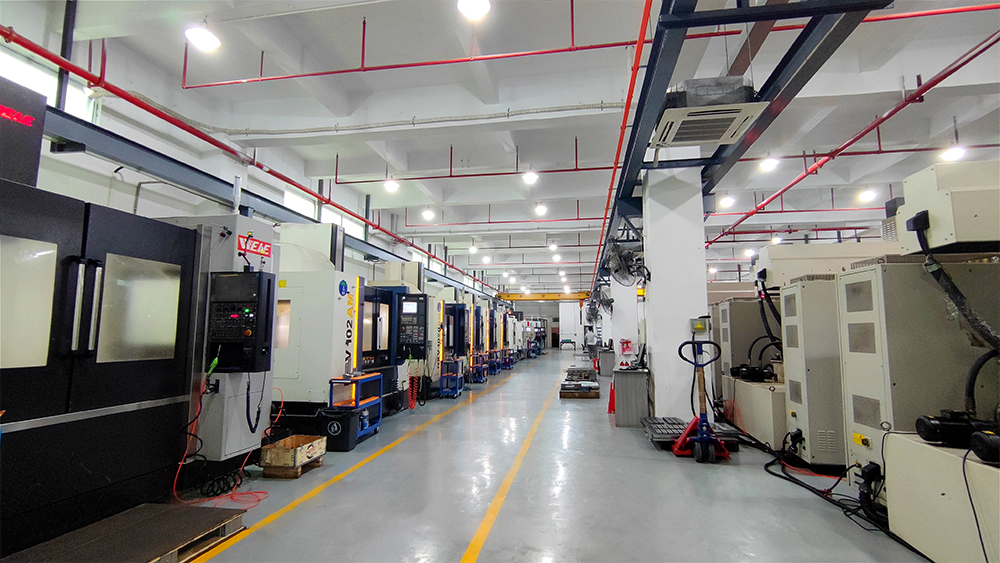 Factory