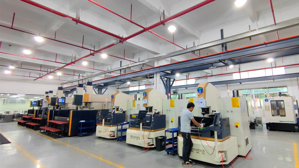 Factory