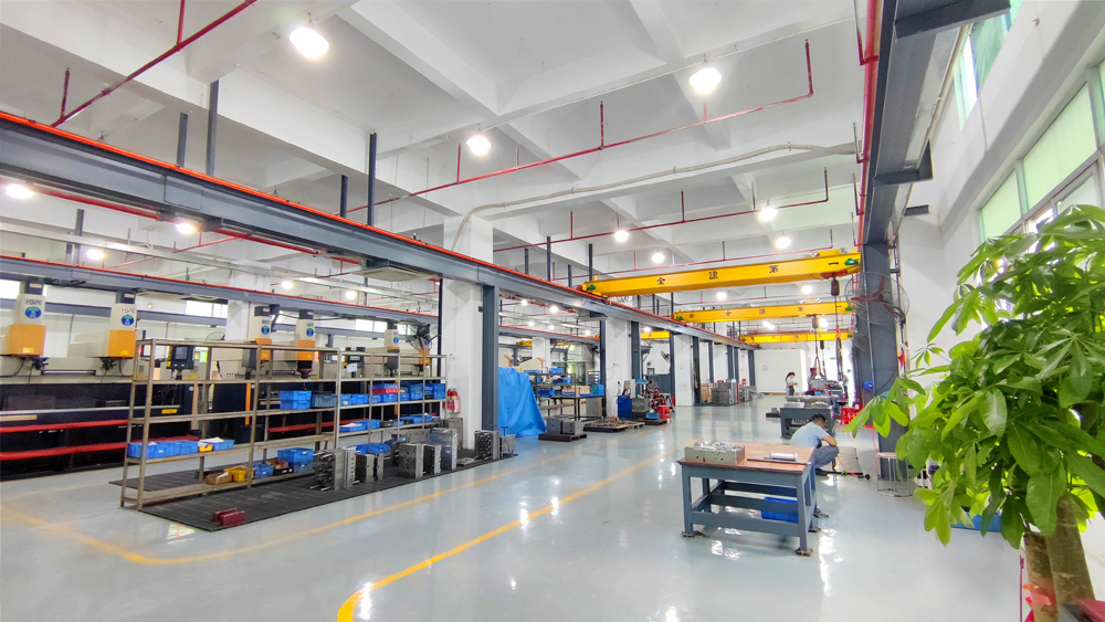 Factory
